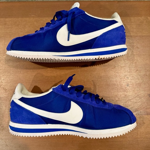 Nike Cortez Basic Nylon Prem “Long Beach” / Sz. 10.5 / VNDS - Picture 2 of 7